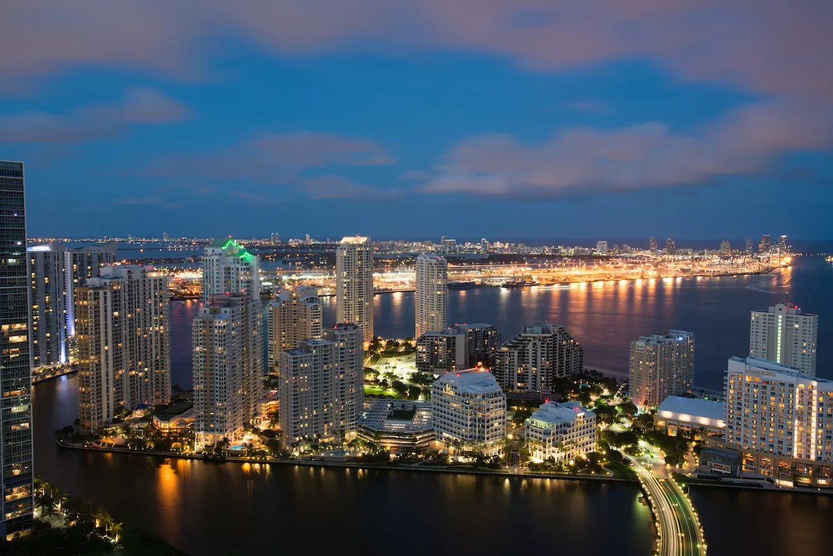 Miami Is America’s Hardest City to Save Money as a Homeowner