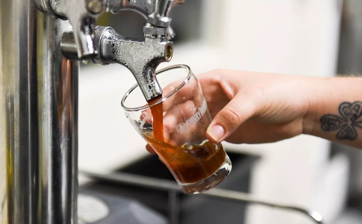 Funky Buddha Owner Constellation Brands Invests in Canadian Cannabis Company