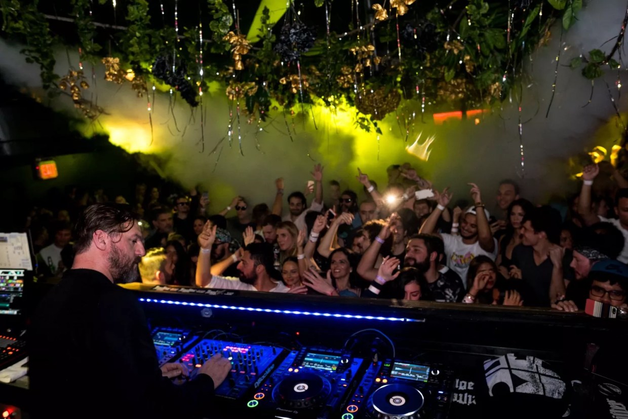 One of Miami’s Biggest Clubs Claims There’s a City Conspiracy to Shut It and Others Down