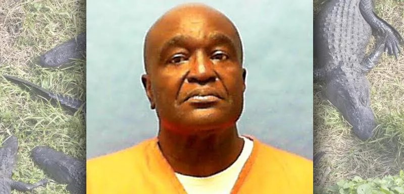 Miami Man Who Abandoned Girl With Alligators Gets Death Sentence Overturned