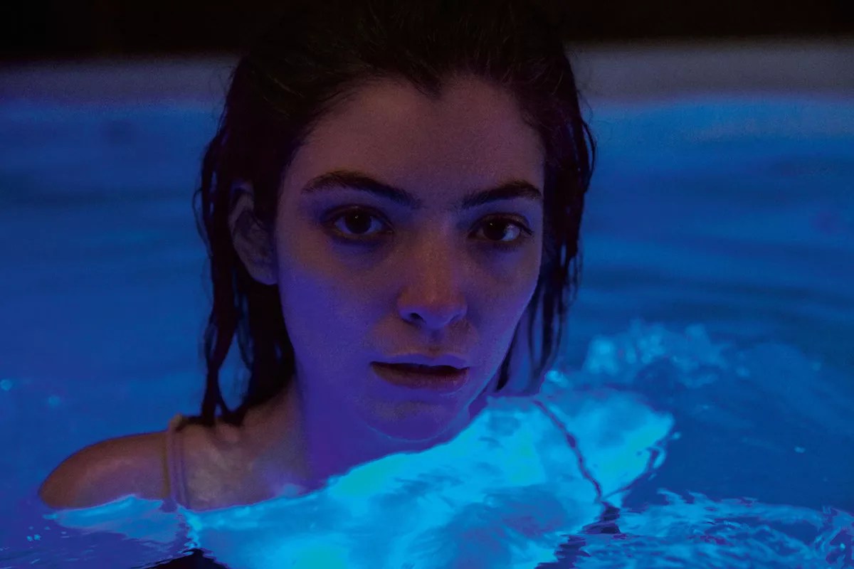 Lorde Will Bring Melodrama to Miami in April 2018