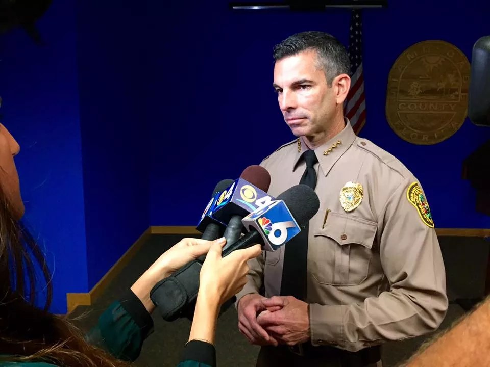 Miami-Dade Police Admit They Might Not Be Reporting Hate Crimes Properly