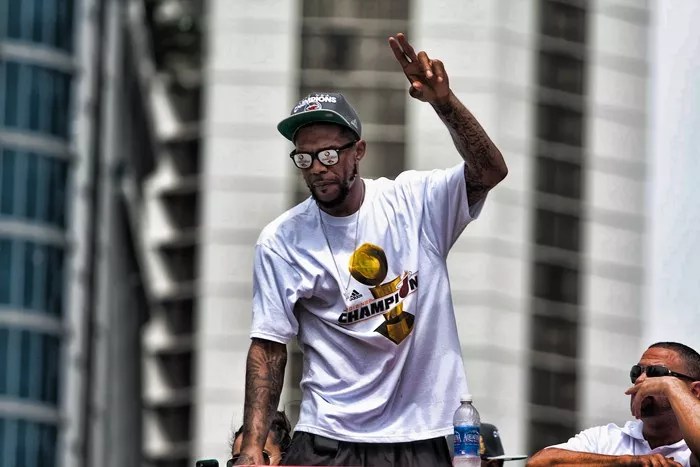 The Miami Heat Is Right to Want Udonis Haslem to Return for One Final Season