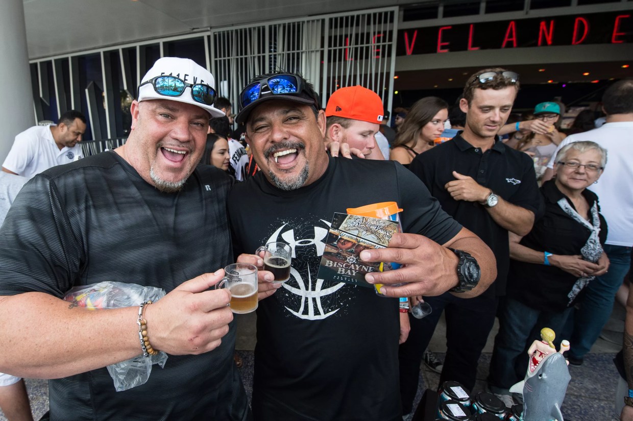 Best Things to Do This Weekend: Beerfest, A Night of Vogue, and Made You Look Sunday