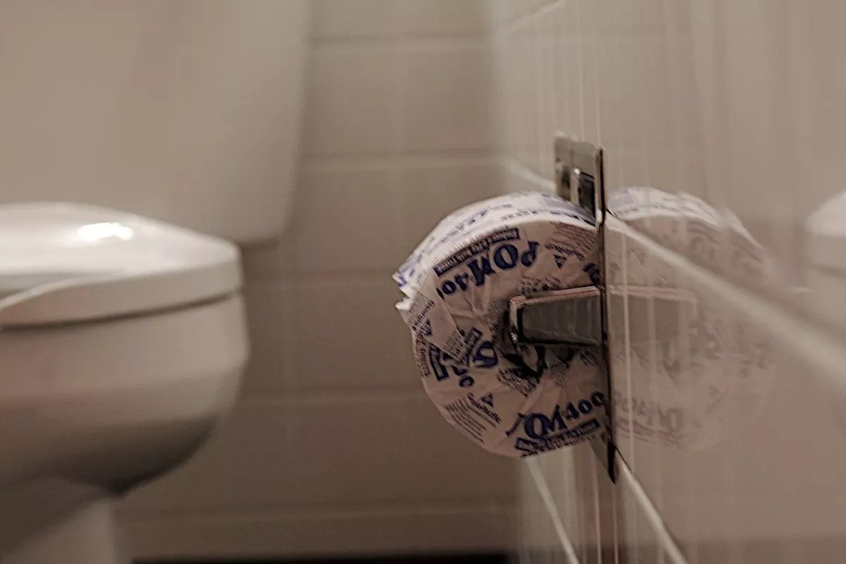 A Tale of Two Toilet Paper Dispensers: Miami-Dade Public Transit