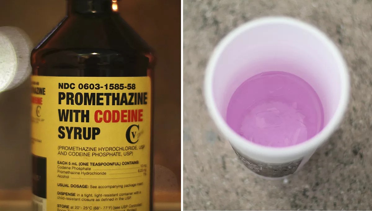 Rapper in Ring Accused of Selling Purple Drank to Lil Wayne Says Cops “Do Not Have a Case”