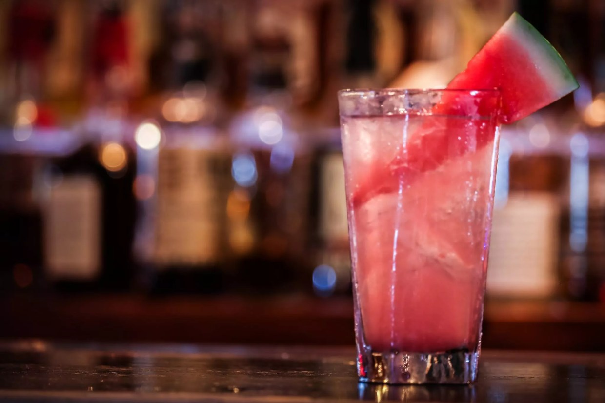 A Guide to Miami’s Best Drinks