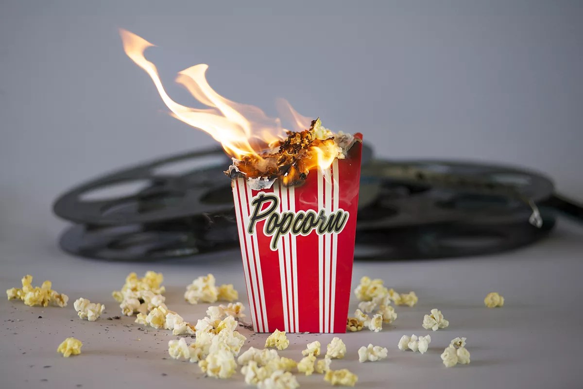 The End of Subsidies Kills Miami’s Film Industry