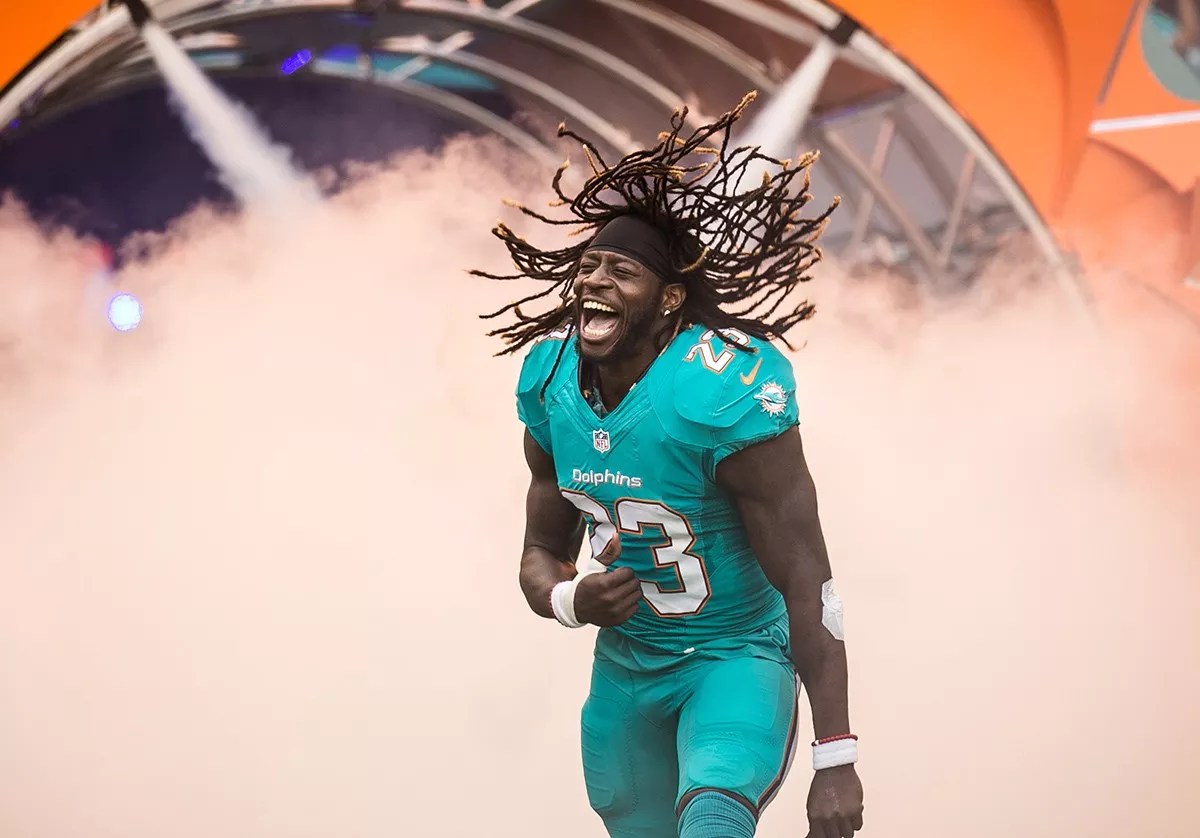 The Dolphins Will Make Miami a Football Town Again This Year