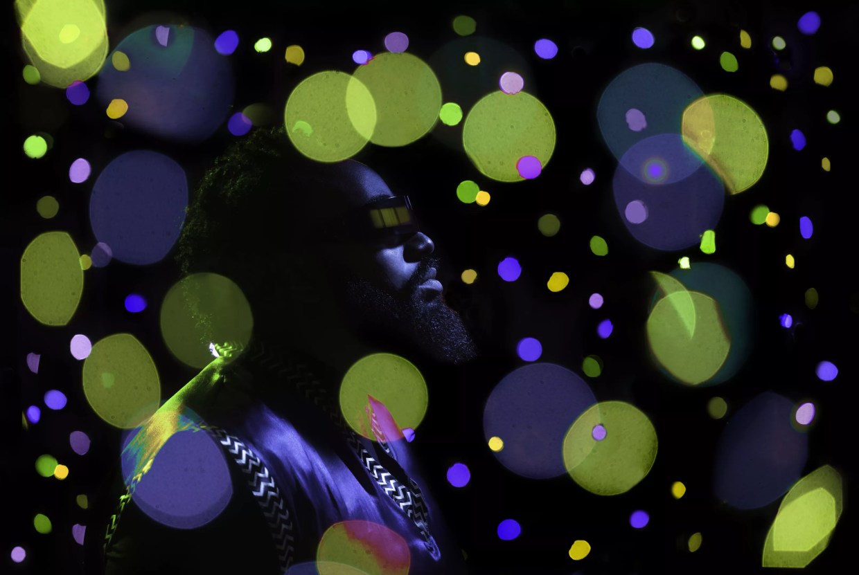 Miami’s Fudakochi Creates a New Music Genre and Drops a New Album