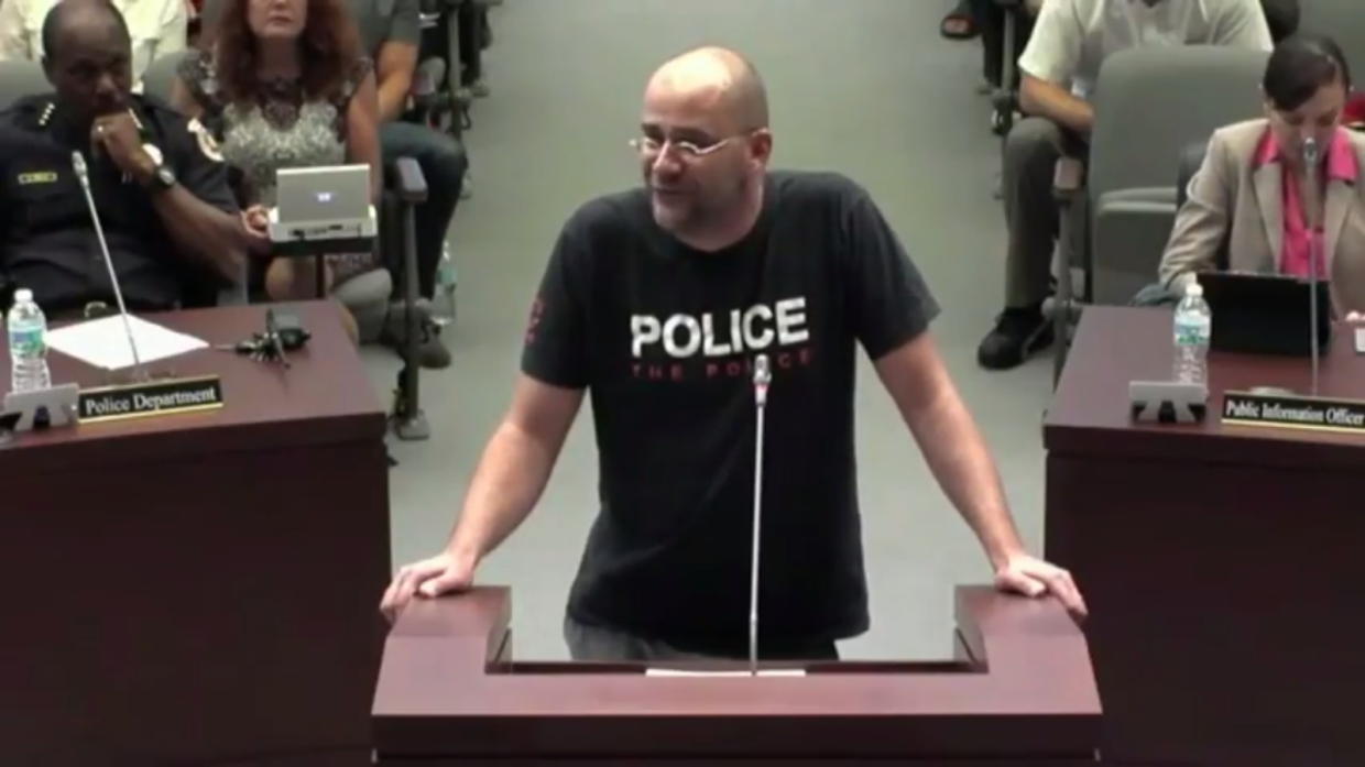 Supreme Court Rejects Rundle’s Appeal in Victory for Police-Recording Advocate