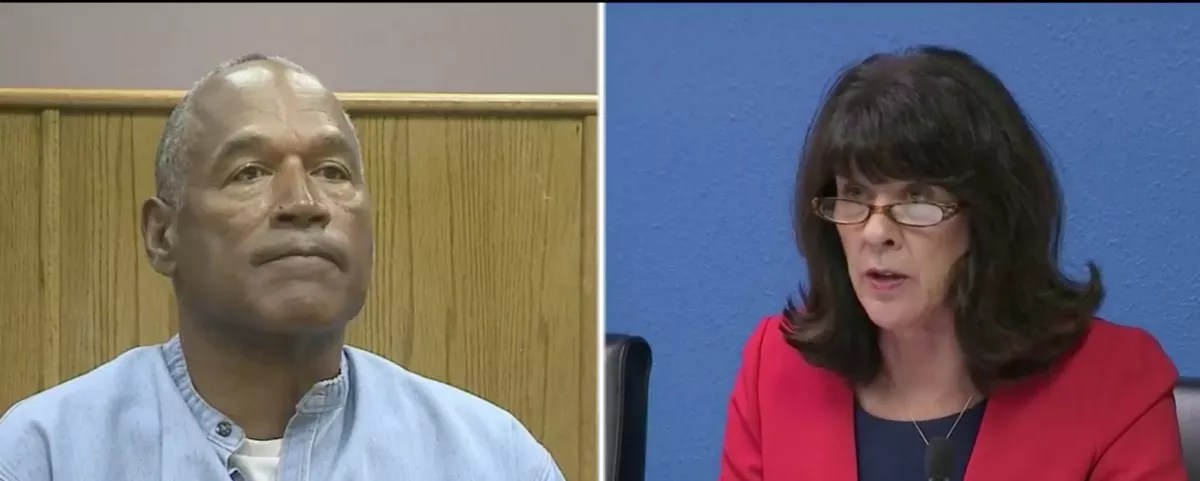 Uncle Luke: Now That O.J. Is Free, Miami Should Welcome Him Back