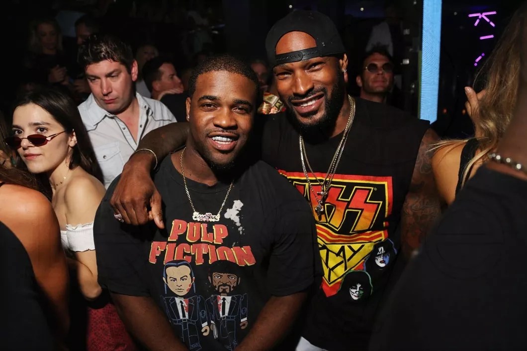 Eyes on Miami: Swim Week Models, Blac Chyna, Scott Eastwood, and Others