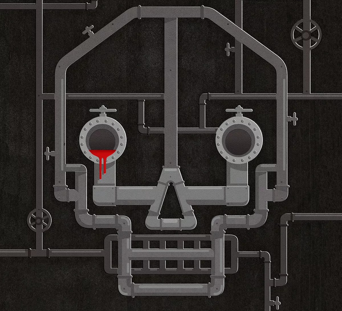 Morningside Pump House Might Unlock the Secrets of Murderer Robert Bowman