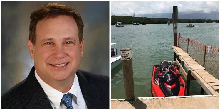 Palmetto Bay Councilman David Singer Accused of Battery at Key Largo Resort