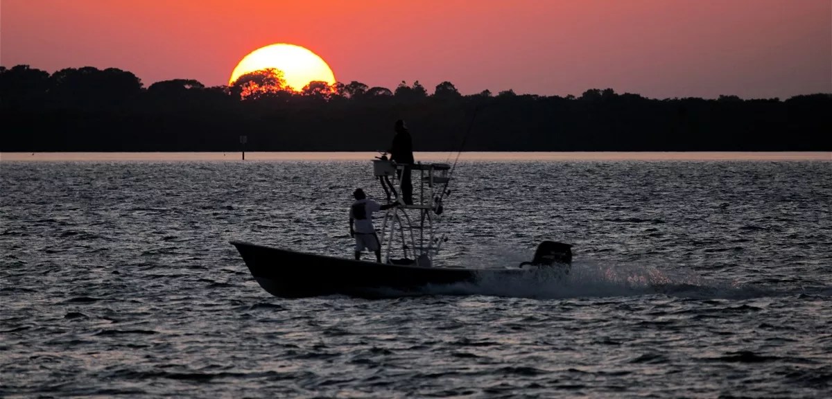 Florida Boat Companies Lose Millions as Polluted Waters, Fish Shortages Hammer Business