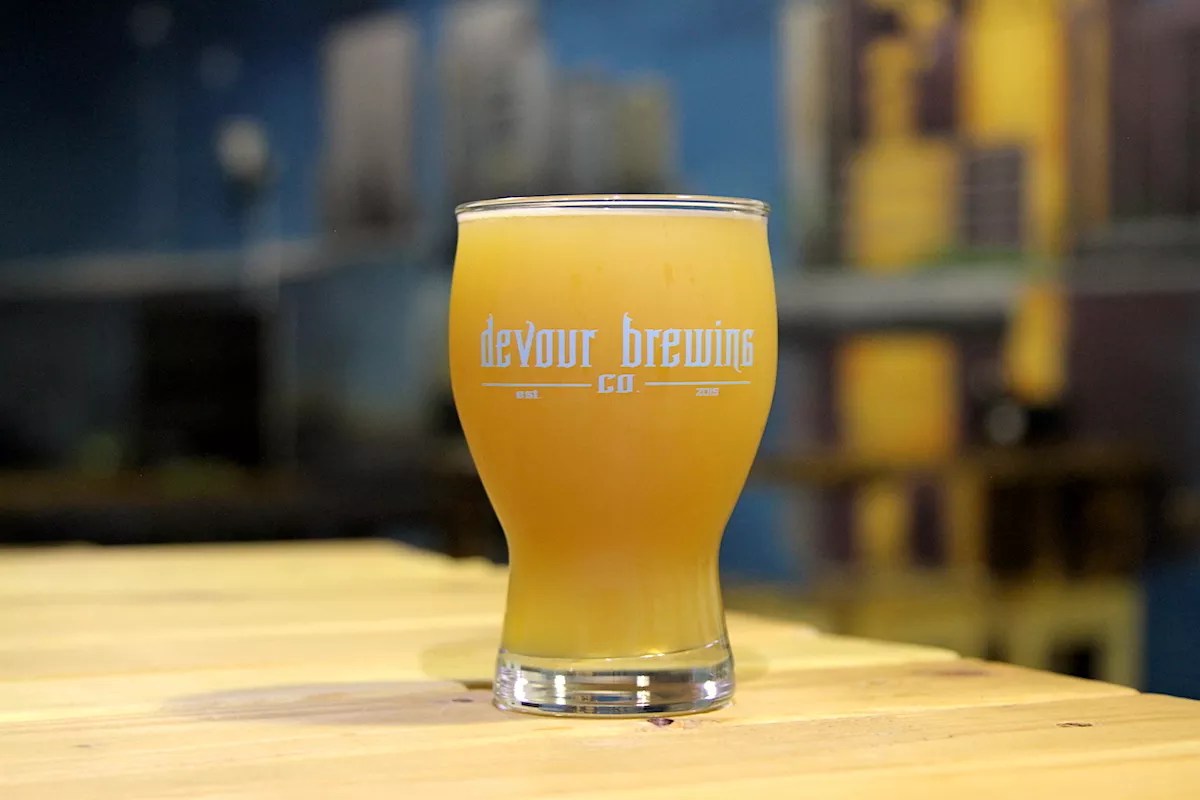 South Florida’s Ten Best IPAs