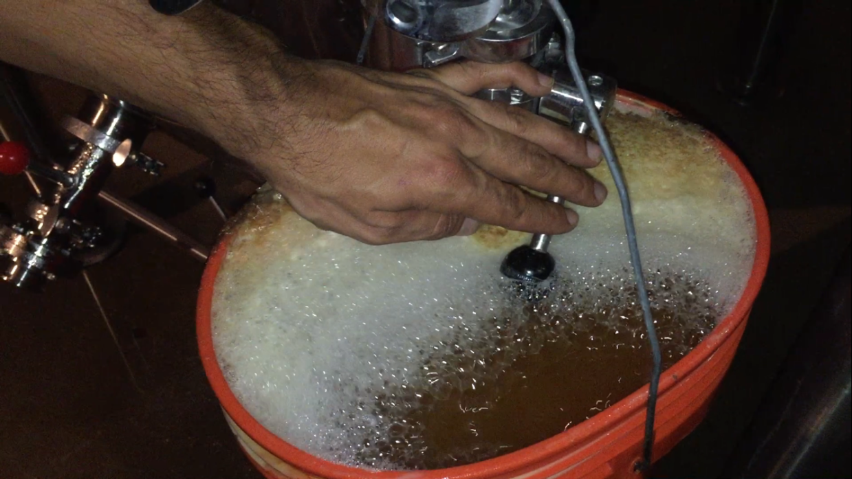 BrewPro Consulting Finds Ways to Reduce CO2 Emissions During Beer-Making