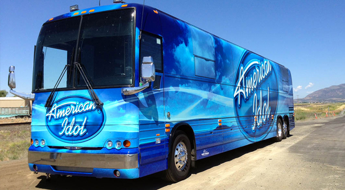 <i>American Idol</i> Auditions Are Coming to Miami