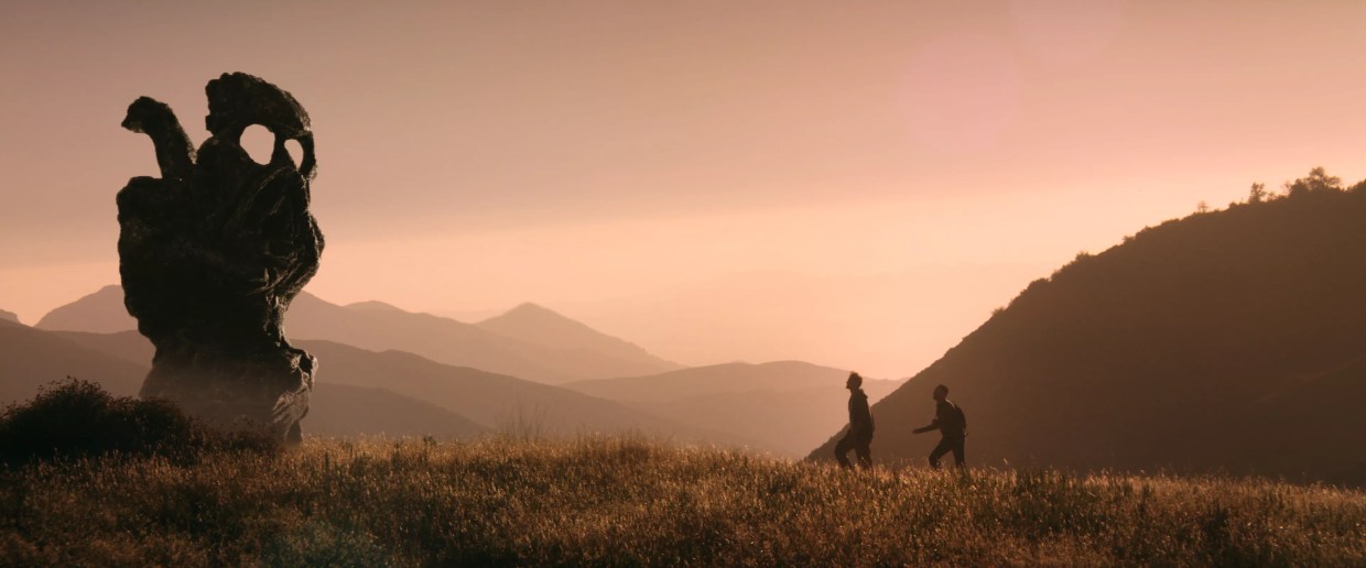 Aaron Moorhead and Justin Benson on <em>The Endless</em>, Lovecraft, and Creating Unique Horror