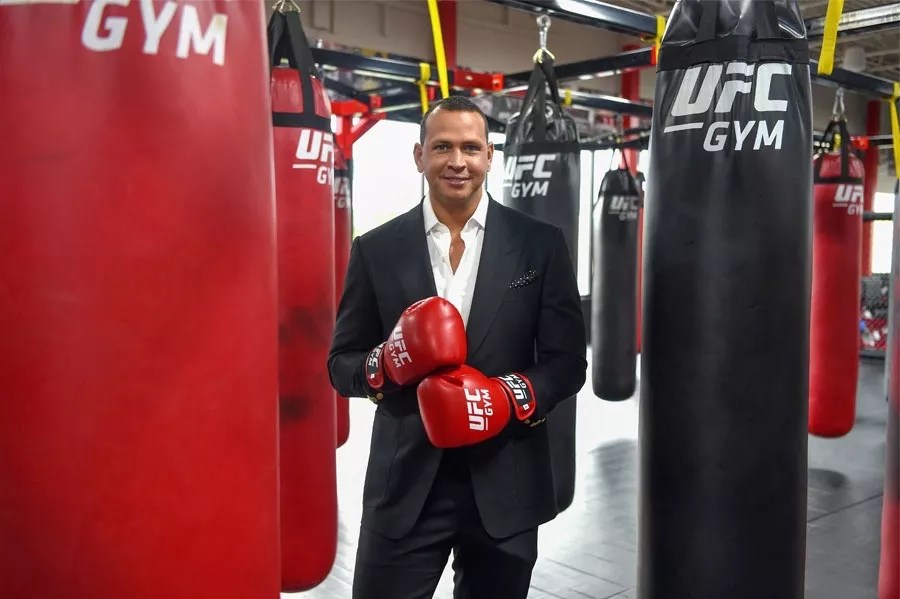 Eyes on Miami: Alex Rodriguez, Ahol Sniffs Glue, Future, and Others