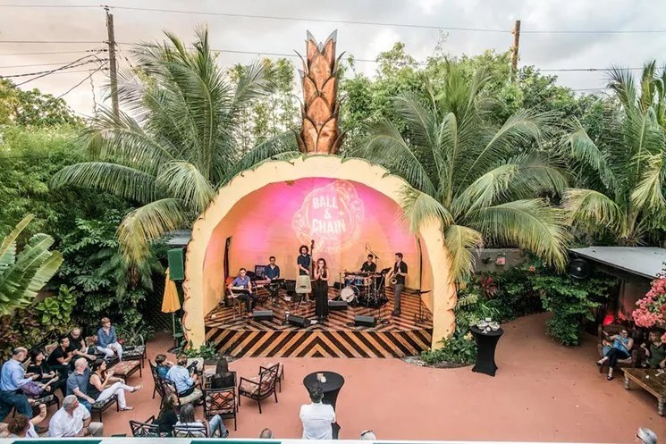 Miami Commissioner Proposes Ban on Outdoor Music From 8 p.m. to 8 a.m.