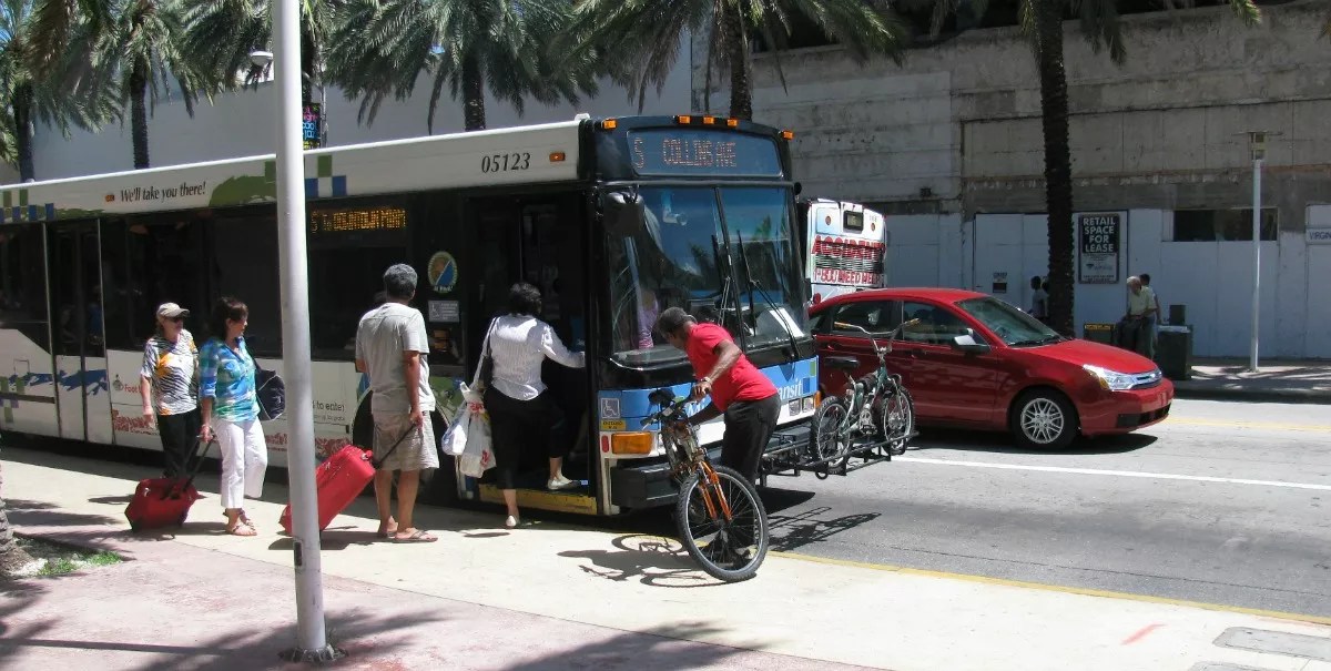 As County Prepares to Gut Public Buses and Trains, Angry Commuters Plan Protests