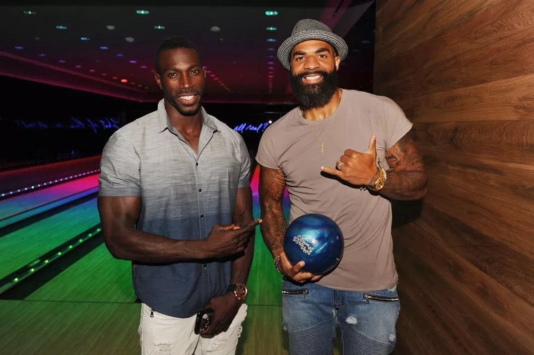 Eyes on Miami: Rick Ross, MadeinTYO, Carlos Boozer, and Others