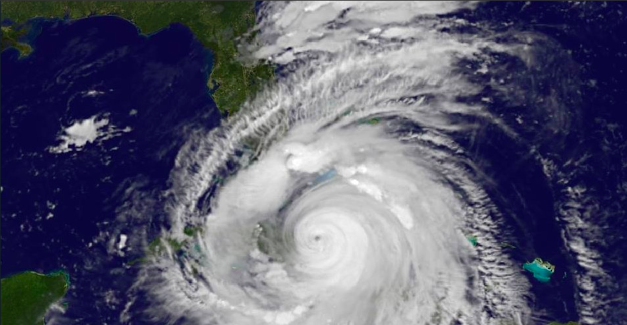 Hurricane Irma Live Blog