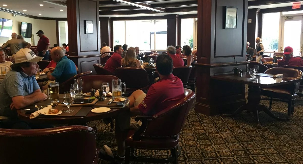 Trump’s Hotel in Doral Is Making Bank During Hurricane Irma