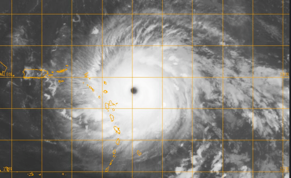 EPA Cuts Could Be Disastrous for Florida Hurricane Recovery, Experts Say