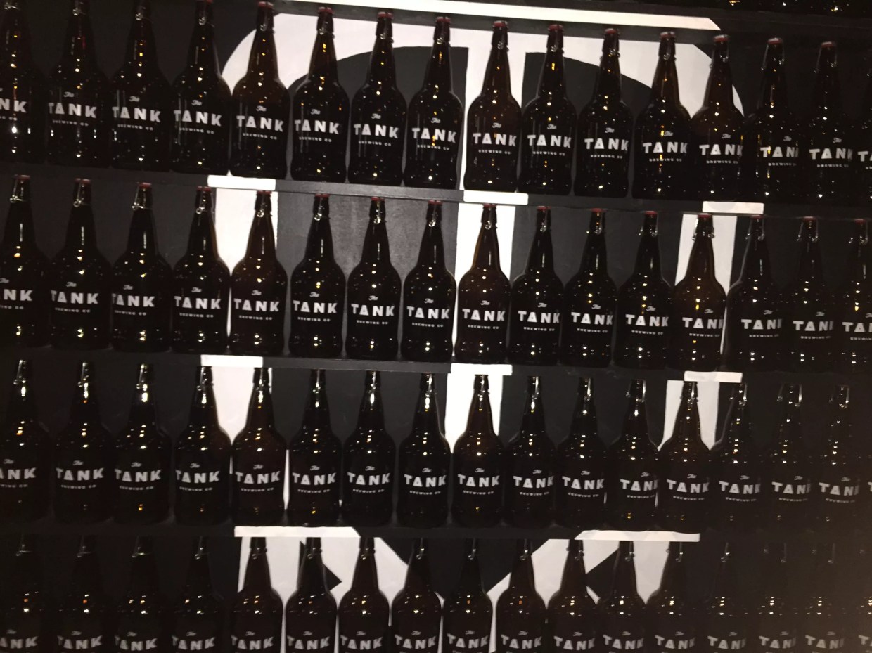 Miami Breweries Offer Free Water in Preparation for Hurricane Irma