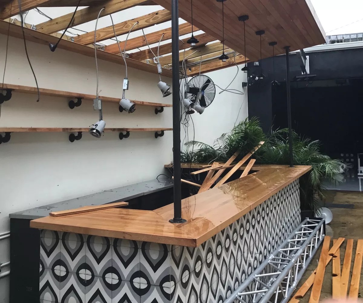 Miami Nightclubs Struggle to Recover From Hurricane Irma