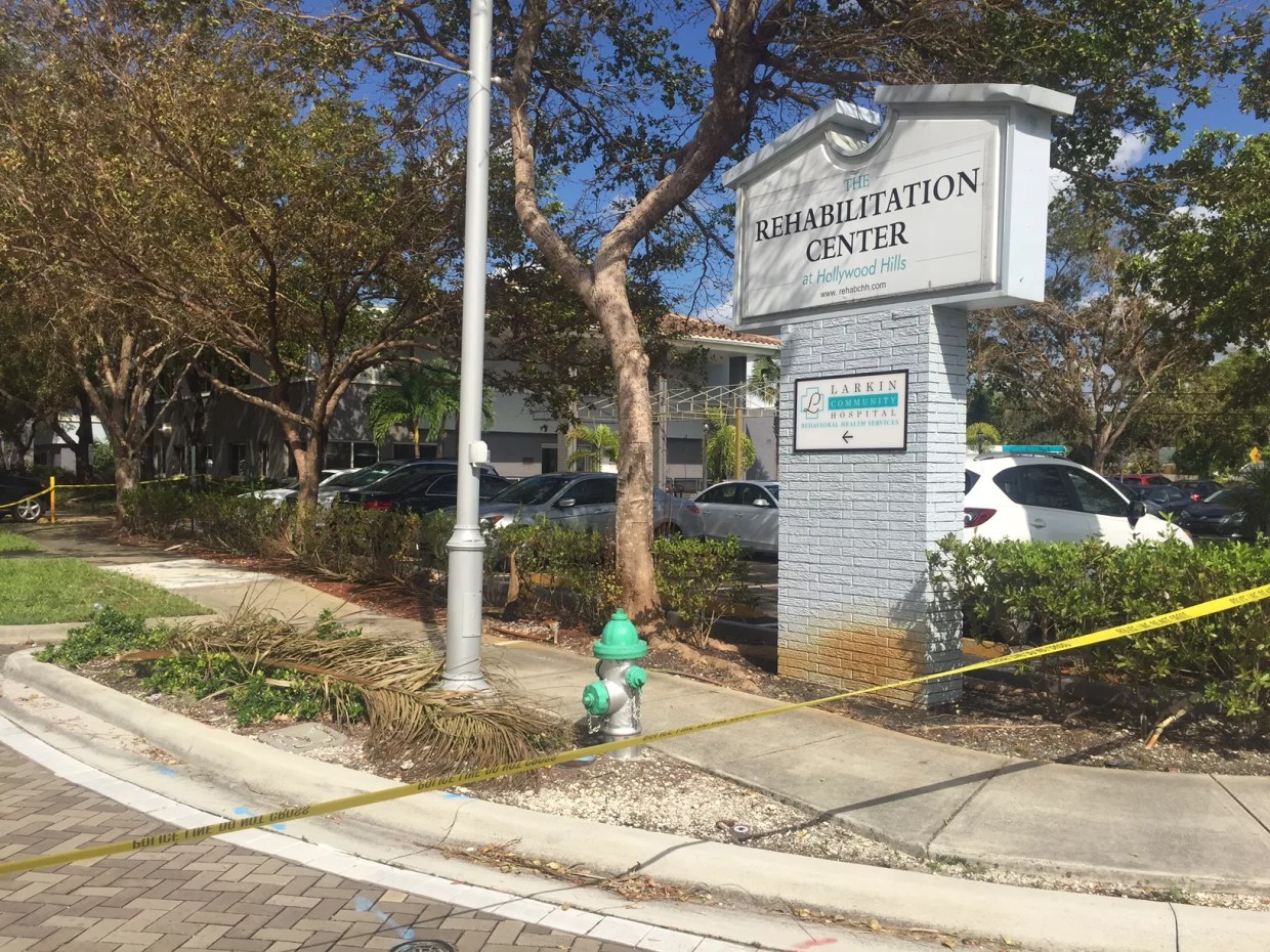 Installing Emergency Generators in Miami-Dade Public Housing Would Cost $150 Million