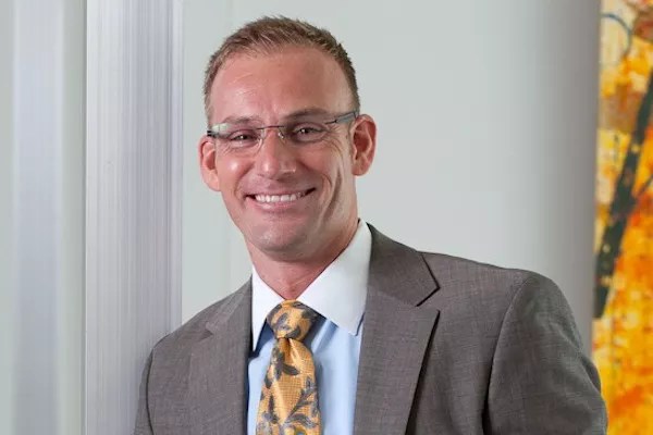 Michael Grieco Drops Reelection Bid Amid Fundraising Investigation