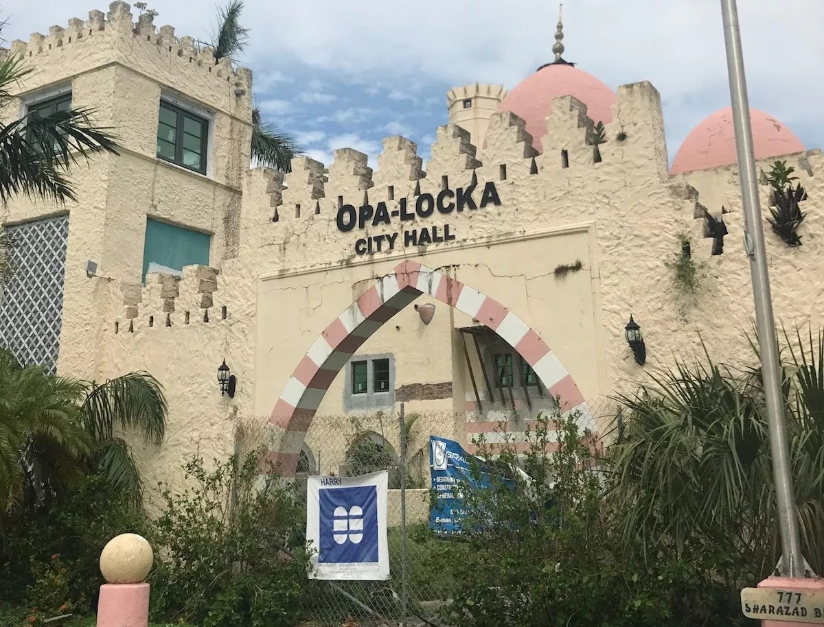 Opa-locka Cop Claims He Had a Heart Attack Because Black Officer Was Promoted Over Him