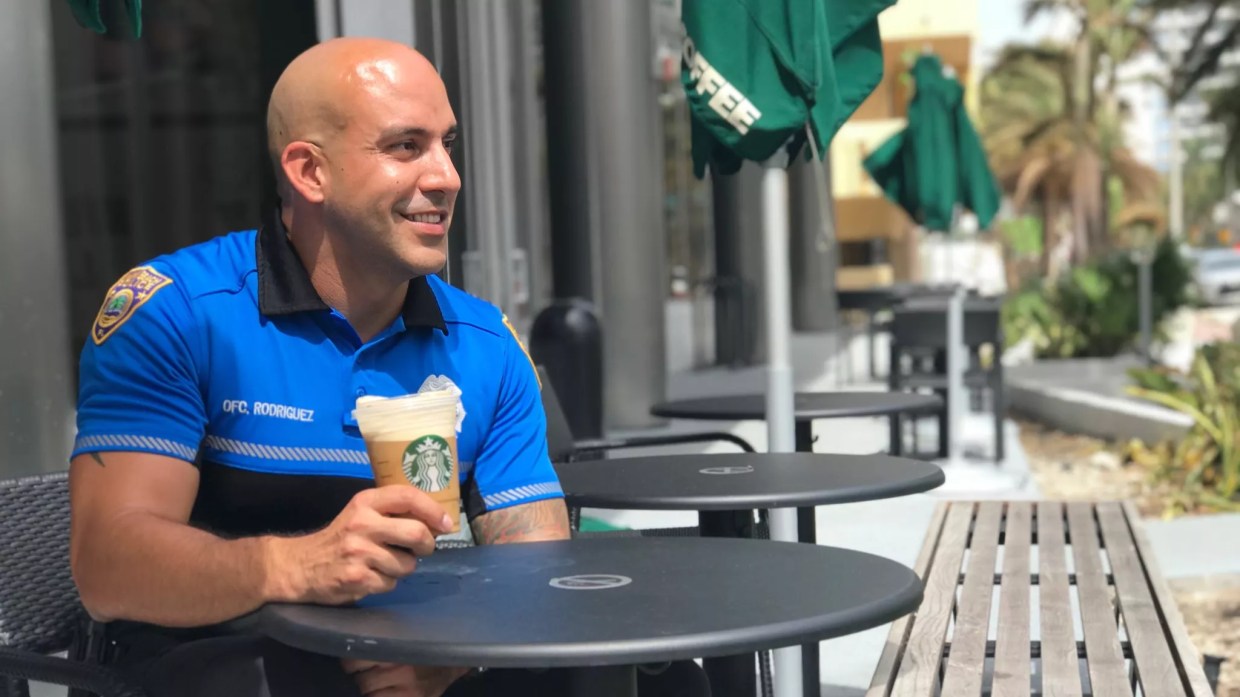 Miami Beach Police Arrest Man for Making Parody Police Twitter Account