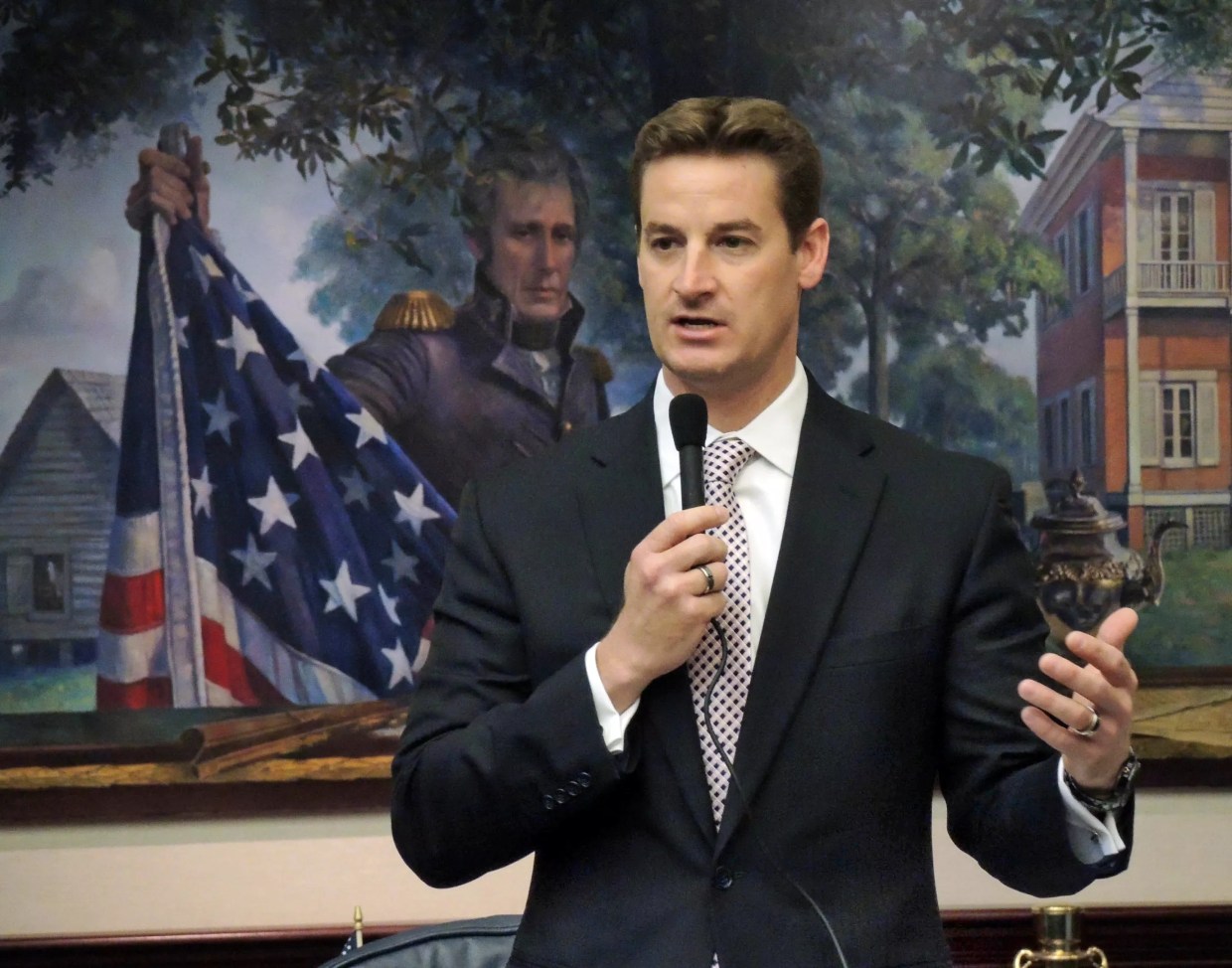 Amid Vegas Shooting, Florida GOP Lawmakers Want to Weaken Concealed-Carry Laws