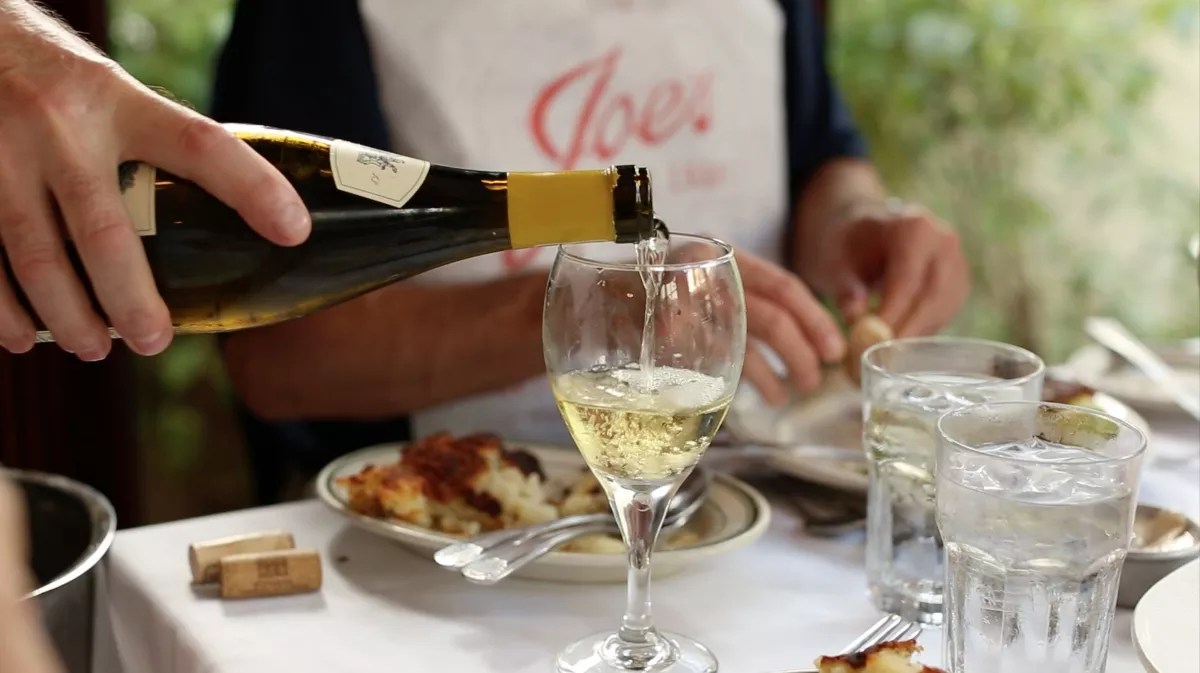 With Stone Crab Season Ending, Joe’s Introduces a New Royal Crab Obsession for Summer Dining