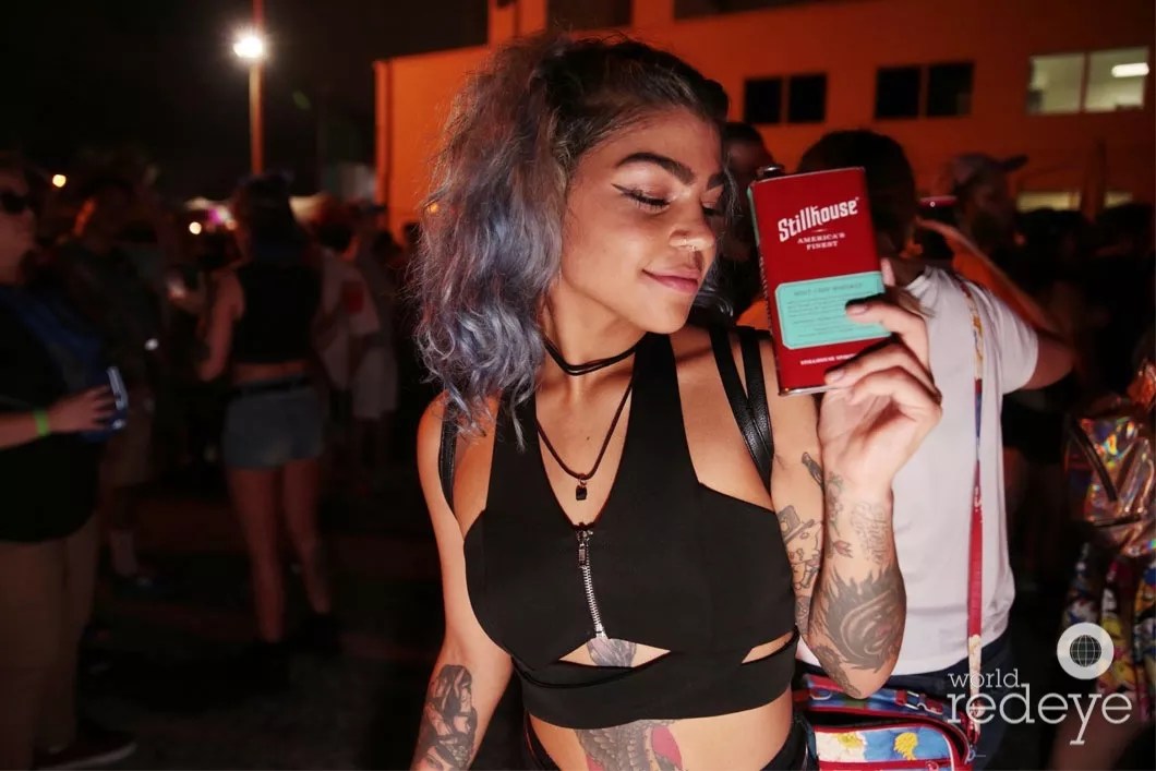 Eyes on Miami: DJ Khaled and Asahd, III Points, 2 Chainz, and Others