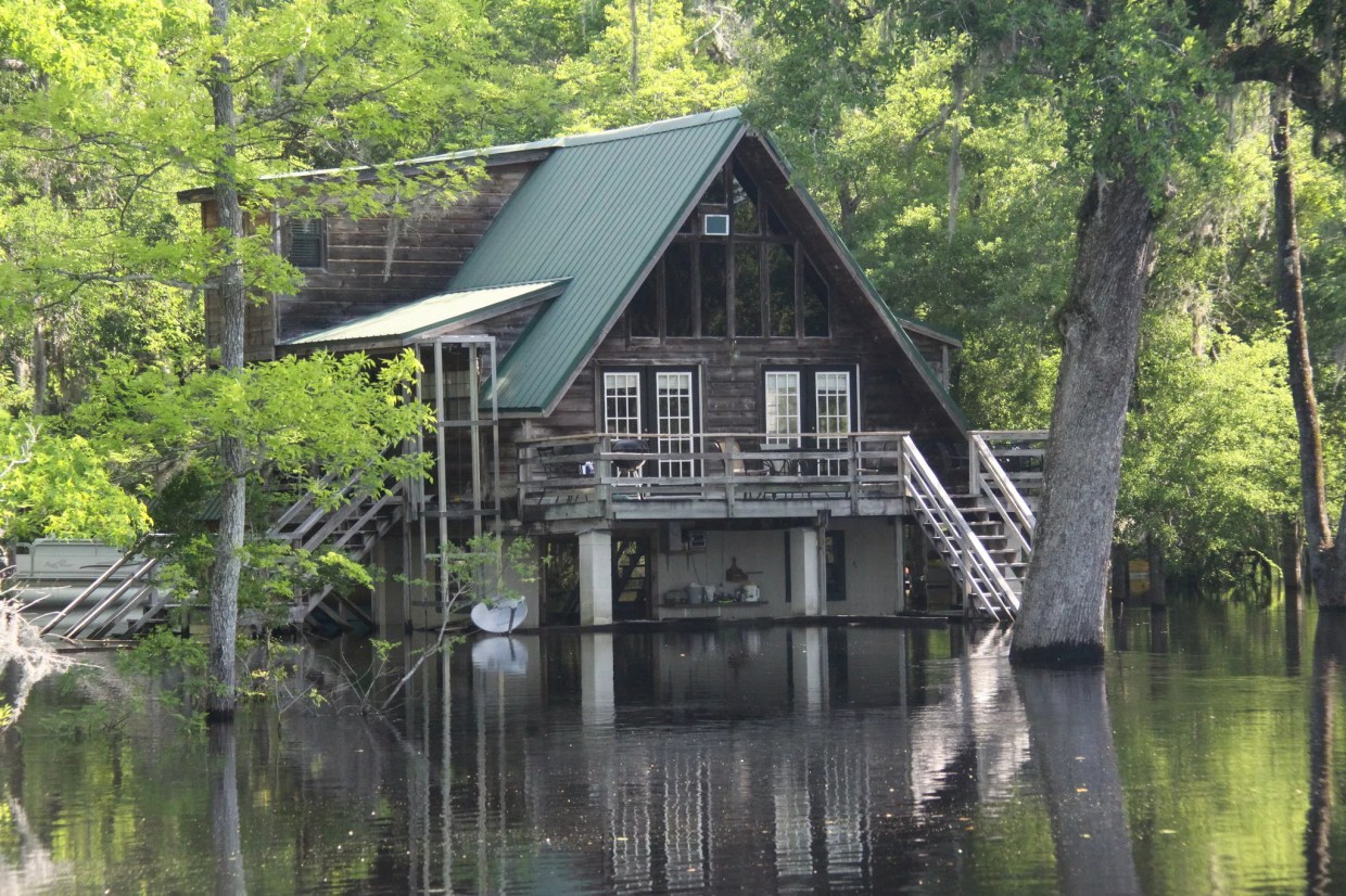 Florida Bill Could Require Sea-Level-Rise Studies for Publicly Funded Buildings