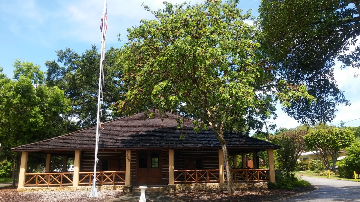 Lawsuit: Biscayne Park Officer With Troubled History Assaults Driver