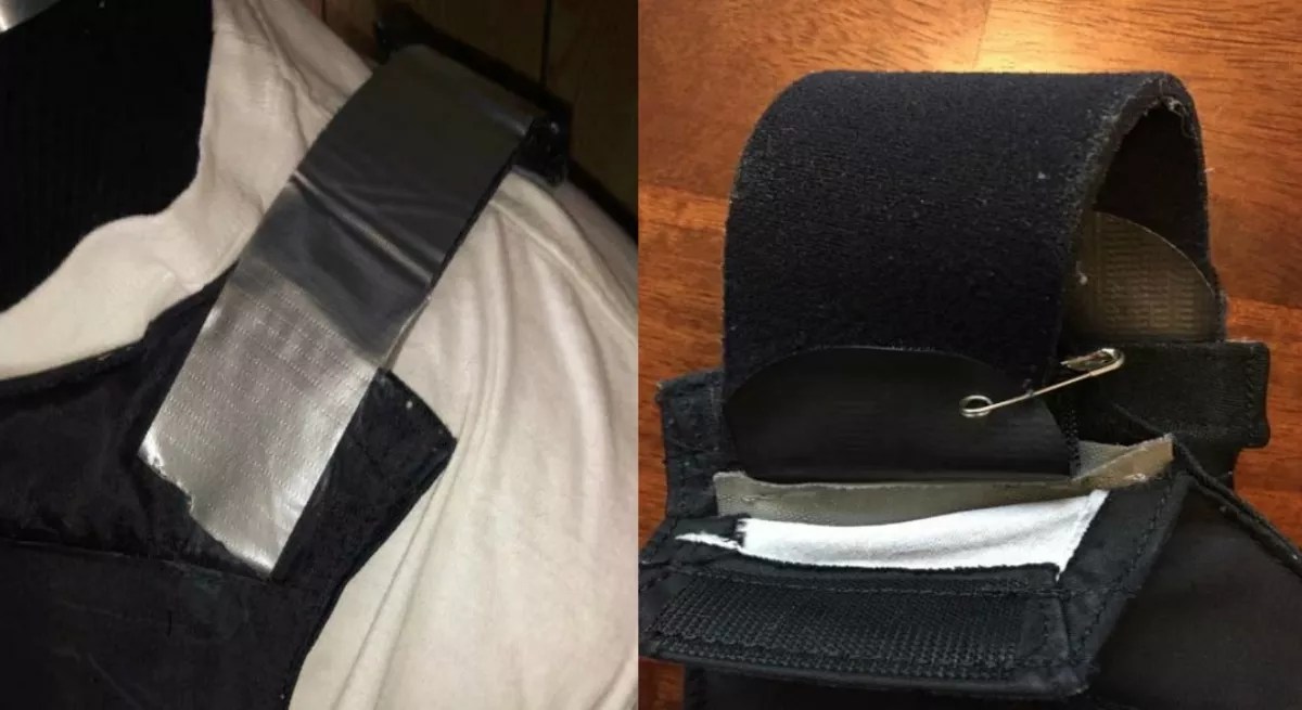 Police Unions Sue Pompano Beach Company for Making Defective Bulletproof Vests