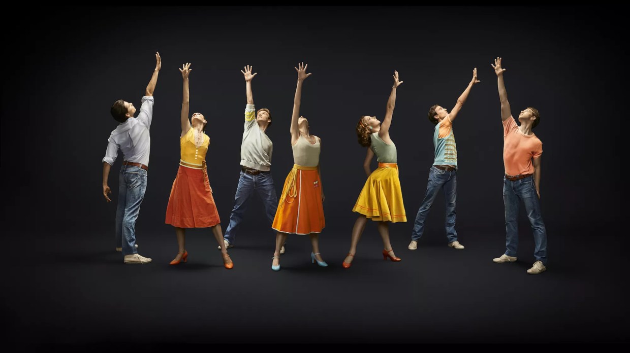 Steven Spielberg’s <i>West Side Story</i> to Host Open Auditions in Miami