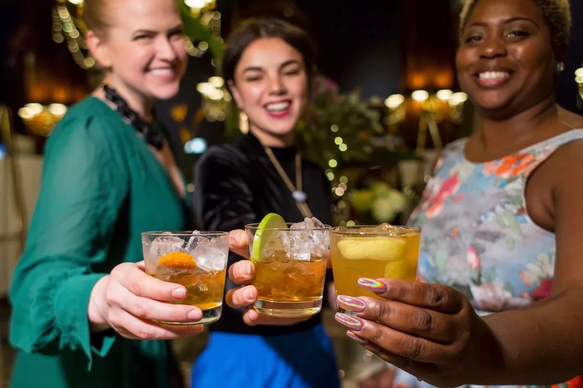 Whisky Extravaganza Returns to Fort Lauderdale With a Focus on Women in the Industry