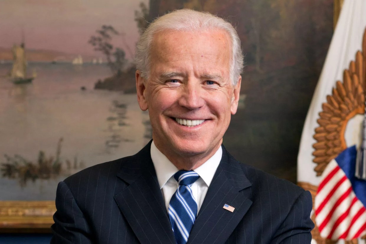 Joe Biden at Miami Book Fair: “This Is One of the Most Dangerous Times in American History”