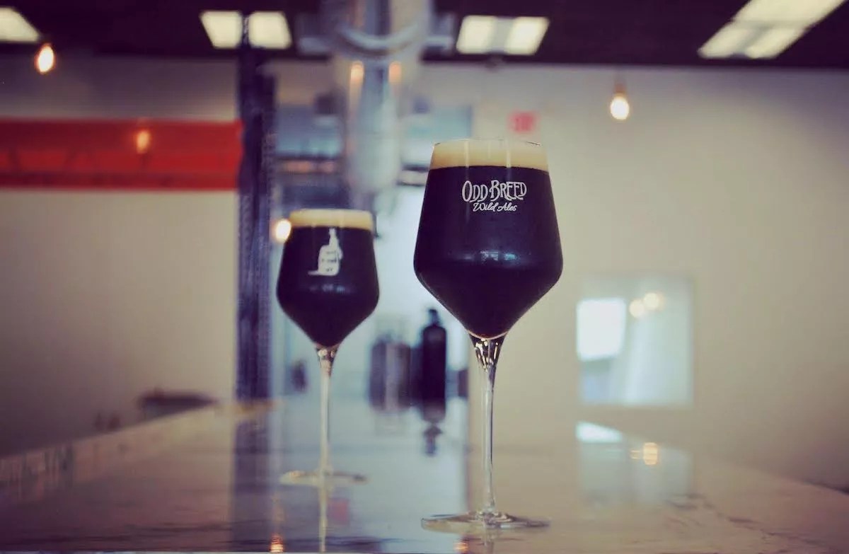 Odd Breed Opens Florida’s First Brewery Dedicated to Wild Ales