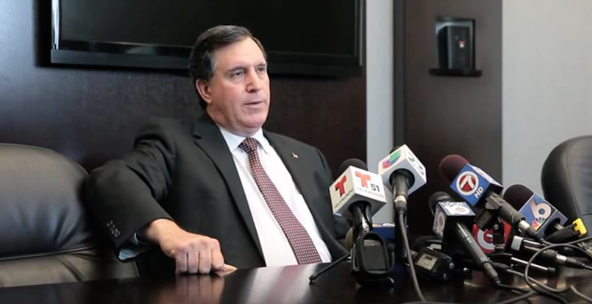 Crazy Joe Is Out for Revenge, but He’s Not Gonna Get It