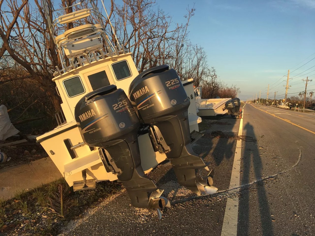 Miami-Dade Might Bar Employers From Retaliating Against Evacuated Employees