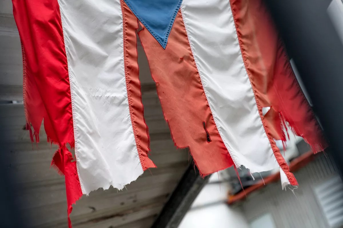 Hurricane Maria Killed More Than 1,000 in Puerto Rico, New Study Suggests